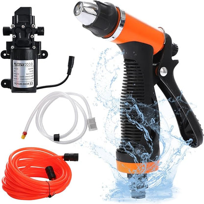 Lavador de coche a presión WasDaily™