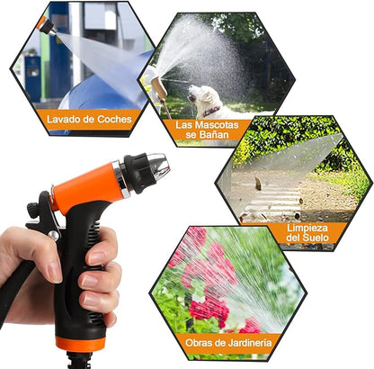 Lavador de coche a presión WasDaily™