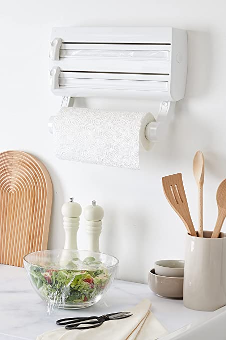 ORGANIZADOR DE COCINA - ORGXTREM