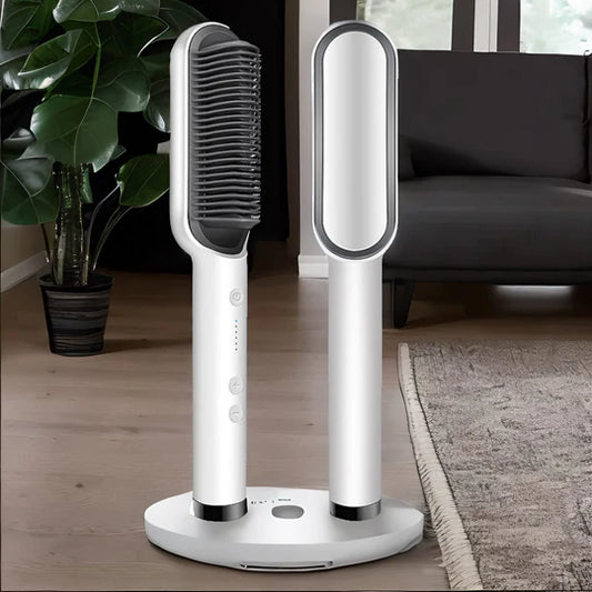 Mini Cepillo Plancha Alisador GDPro