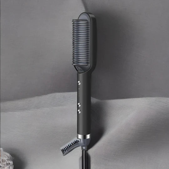 Mini Cepillo Plancha Alisador GDPro