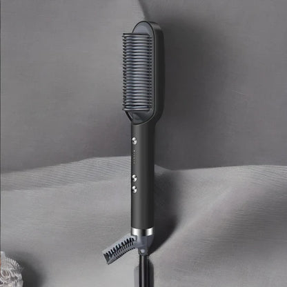 Mini Cepillo Plancha Alisador GDPro