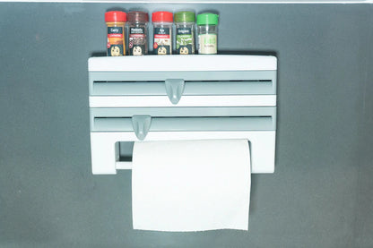 ORGANIZADOR DE COCINA - ORGXTREM