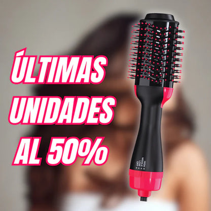 Cepillo Profesional 3 en 1® (ÚLTIMO MODELO 2023)