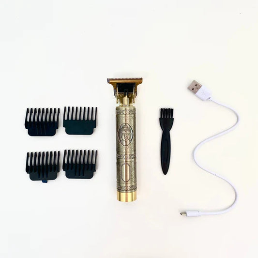 Afeitador Buddha ® (EDICIÓN LIMITADA)