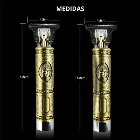 Afeitador Buddha ® (EDICIÓN LIMITADA)