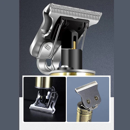 Afeitador Buddha ® (EDICIÓN LIMITADA)