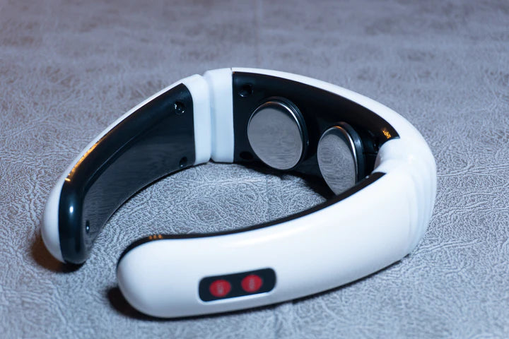 Masajeador Cervical Titan PRO 2.0