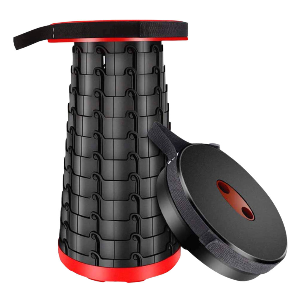 Taburete plegable | FOLDYSEAT