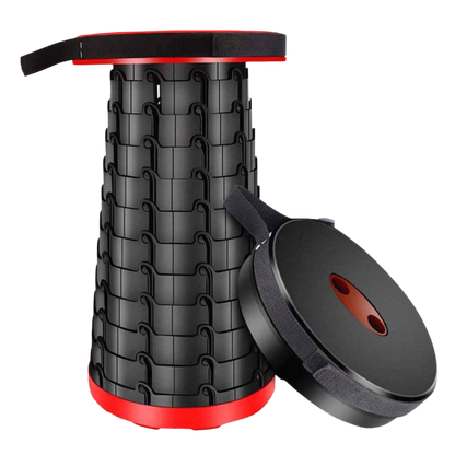 Taburete plegable | FOLDYSEAT