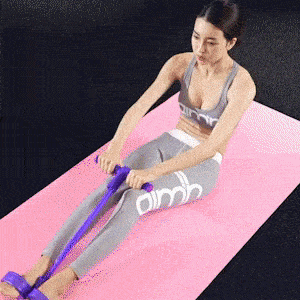 Bandas de resistencia | ABPULLER