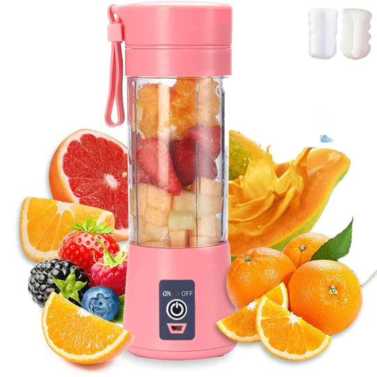 Batidora portátil PRO