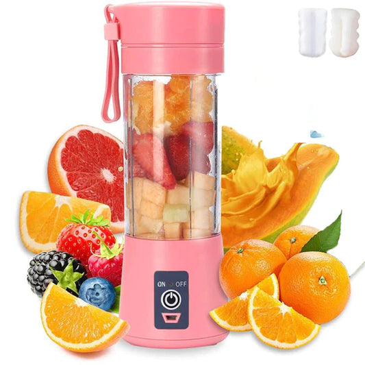 Batidora portátil PRO