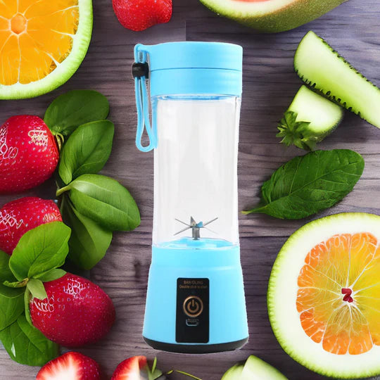 Batidora portátil PRO